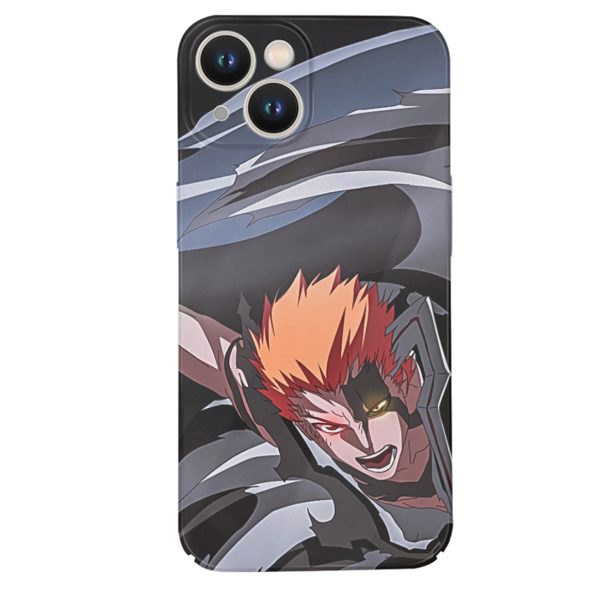 （画像用） ブリーチ BLEACH 【iPhone 14シリーズ対応】ハードケース